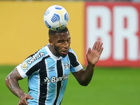 Juventude encaminha detalhes de negociação com defensor experiente que jogou em time Série A do Brasileirão