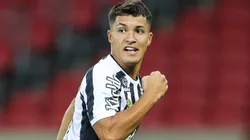 Foto: Pedro H. Tesch/AGIF