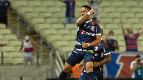 Foto: Pedro Chaves/AGIF