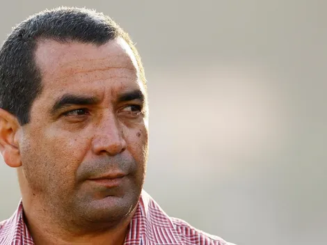 Zinho aprova possível contratação de gringo para o Flamengo