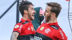 Foto: Marcello Zambrana/AGIF