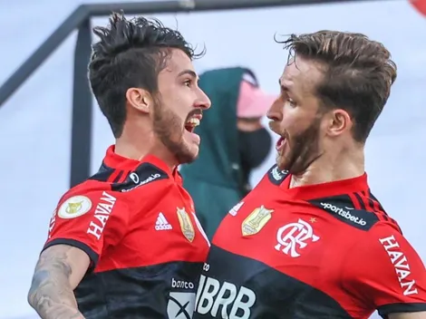 Cruz Azul-MEX sinaliza desejo por zagueiro do Flamengo; direção Rubro-Negra se posiciona sobre negociação