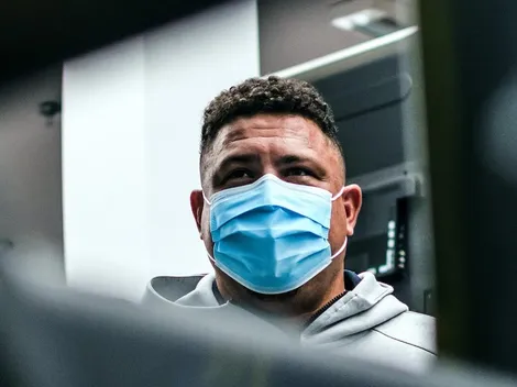 Ronaldo se mexe nos bastidores e prepara anúncio de nova contratação no Cruzeiro