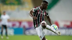 Foto: Jorge Rodrigues/AGIF