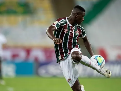 Além de Luiz Henrique, outro titular de Abel Braga testa positivo para Covid-19