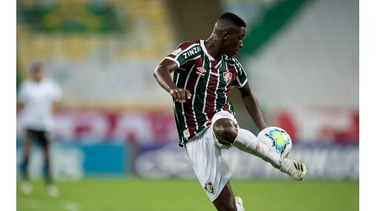 Foto: Jorge Rodrigues/AGIF