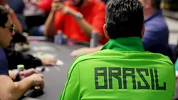 O Brasil ganha espaço no poker (Foto: BSOP)