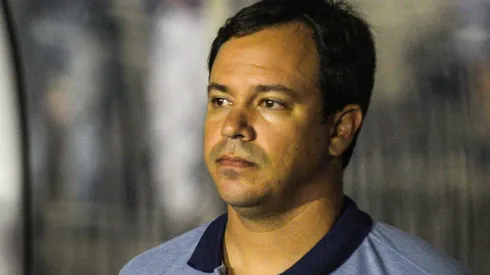 Foto: Gabriel Machado/AGIF | Dado Cavalcanti garantiu que a equipe vai trabalhar em cima das adversidades