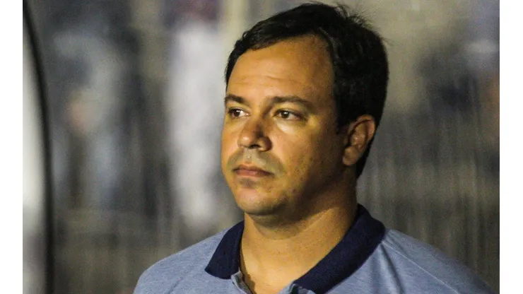 Foto: Gabriel Machado/AGIF | Dado Cavalcanti garantiu que a equipe vai trabalhar em cima das adversidades