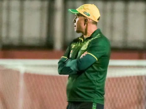 Eduardo Baptista aprova e Mirassol anuncia contratação de zagueiro ex-São Paulo