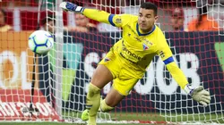 Foto: Pedro H. Tesch/AGIF Brasileiro A 2019, Internacional x Fortaleza