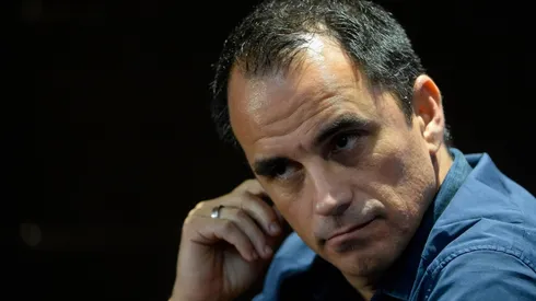 Foto: Fernando Soutello/AGIF