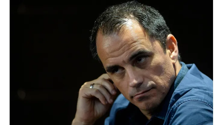 Foto: Fernando Soutello/AGIF