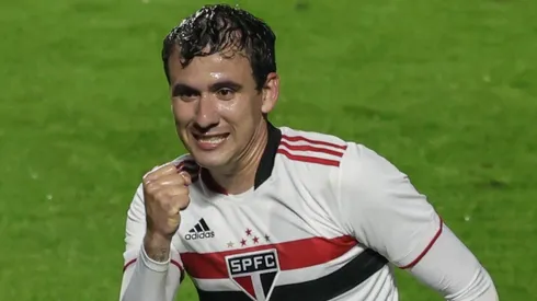 Foto: Marcello Zambrana/AGIF