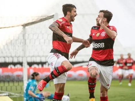 Anderson Barros tentou a contratação de zagueiro do Flamengo