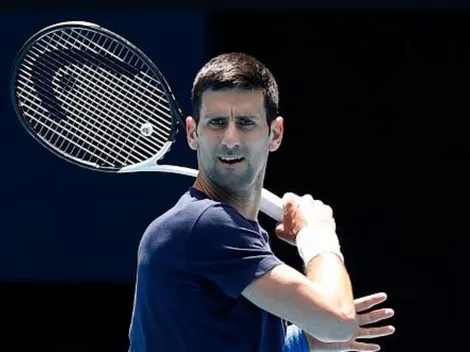 Djokovic será deportado e não jogará o Australian Open, afirma colunista