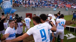 Foto: Marcos Zanutto/AGIF - Londrina busca mais um atacante para o elenco em 2022