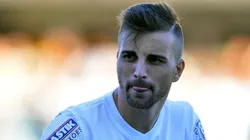 Foto: Mauro Horita/AGIF - Rafael Longuine, jogador do CRB