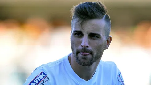 Foto: Mauro Horita/AGIF - Rafael Longuine, jogador do CRB