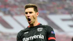 - Alario deve jogar no Verdão