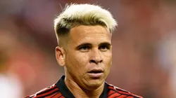 - Soteldo quer voltar ao Brasil