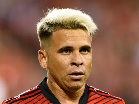 “O Fla tem dinheiro”; Toronto FC topa negociar Soteldo e faz pedido