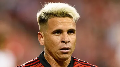 - Soteldo quer voltar ao Brasil