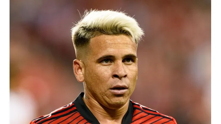 - Soteldo quer voltar ao Brasil
