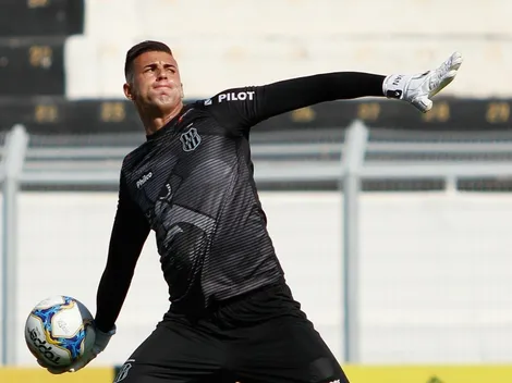 Corinthians confirma que está negociando com Ivan, da Ponte Preta, e vai além: “Goleiro de Seleção”