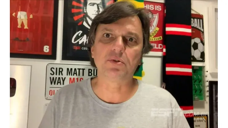 Foto: Reprodução/YouTube
