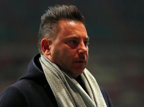 Contraproposta seduz "Turco" Mohamed e Atlético fecha acordo com treinador