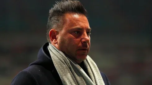 Photo by Angel Castillo/Jam Media/Getty Images)