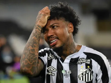 Empresário é sincero e bate o martelo sobre destino de Marinho