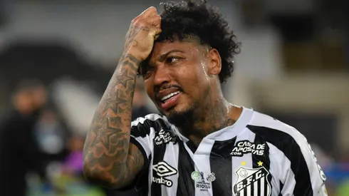 Foto: Mauro Pimentel - Pool/Getty Images