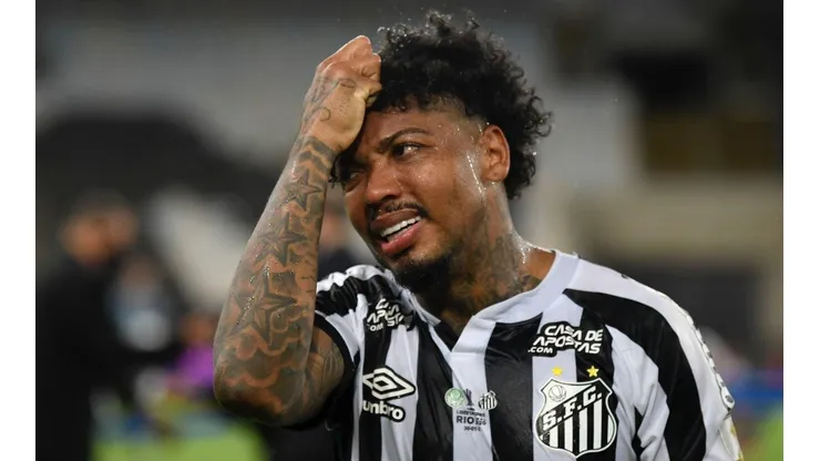 Foto: Mauro Pimentel - Pool/Getty Images