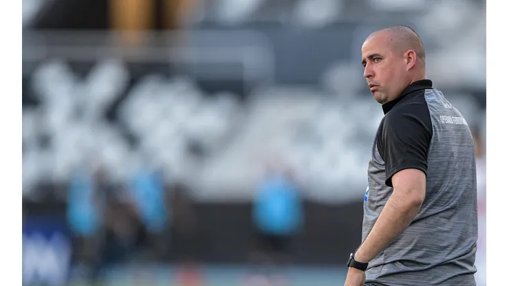 Foto: Thiago Ribeiro/AGIF - Ricardo Catalá dá aval e Operário anuncia novo meia para 2022
