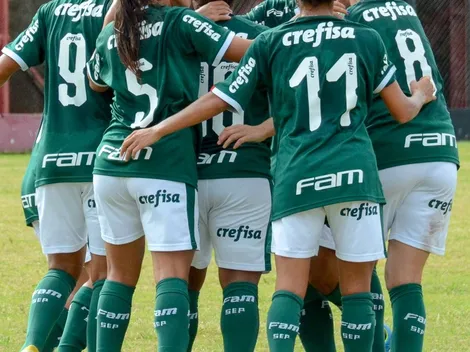 Jogadoras e funcionários do Palmeiras denunciam descaso e péssima gestão do futebol feminino