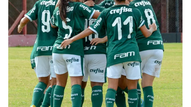 Jogadoras e funcionários do Palmeiras denunciam descaso e péssima gestão do futebol feminino