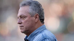 Foto: Jorge Rodrigues/AGIF - Abel é informado sobre futuro de reserva do Flu