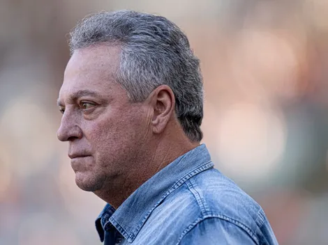 Abel é informado e reserva deve seguir no clube em 2022