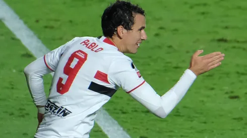 Após Santos fechar acerto com o São Paulo, Pablo se posiciona e muda o panorama das negociações