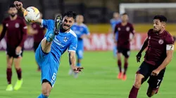 Foto: Franklin Jacome/Agencia Press South/Getty Images