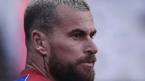 Foto: Ettore Chiereguini/AGIF