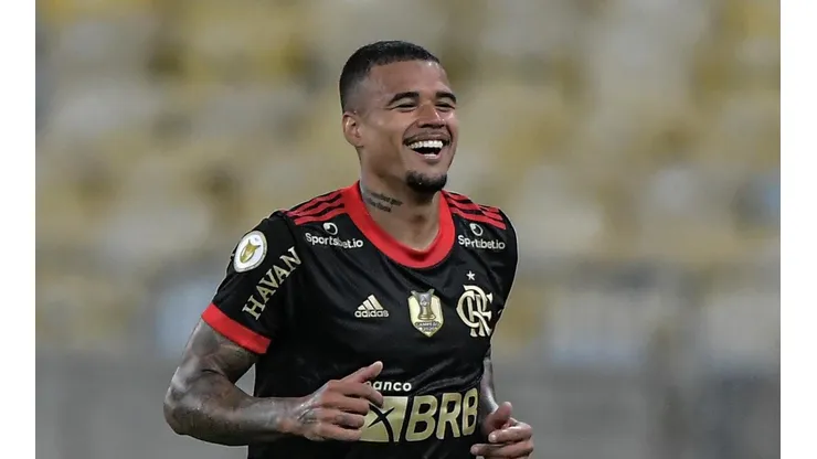 Foto: Thiago Ribeiro/AGIF