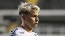 Foto: Marcello Zambrana/AGIF