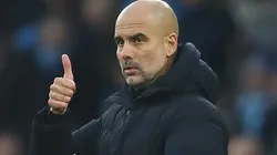 Foto: Chris Brunskill/Getty Images - Guardiola mandou olheiros para observar Abner no Athletico-PR