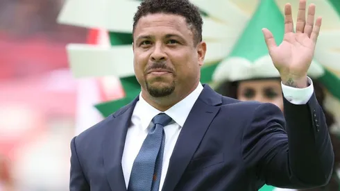 Foto: Catherine Ivill/Getty Images