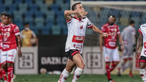 Foto: Heber Gomes/AGIF - Fillipe Souto quando atuava pelo Ituano