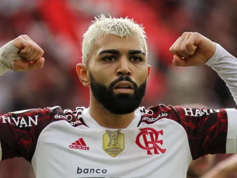 Possível escalação ideal de P. Sousa no Fla é exposta por jornalista