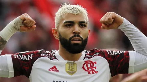 Foto: Joao Vitor Rezende Borba/AGIF